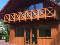 Guest house VilciЕ†i 