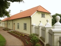 Blankenfeldes MuiЕѕa 