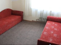 Guest House Burtniekkrasts 