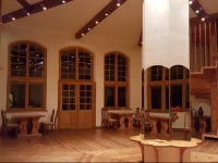 Guest house PДјavnas 