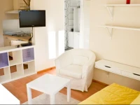 Apartament Dzintari Park 