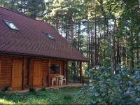 Forest Guesthouse 