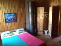 Green Jurmala Hostel 