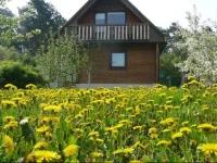 Holiday House Niedras Jurmala 