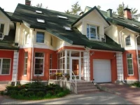 Home on Promenades Street 