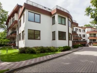Jurmala Lux Apartment 