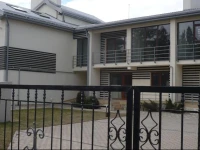 MelluЕѕi Apartment House 