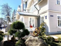 Villa St Maria 