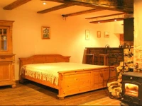 BaznД«cas ielas apartaments 