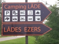 LДЃde 
