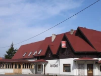 Motelis KrodziЕ†ЕЎ 