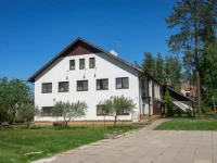 Laguna House 