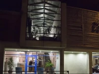 Bura Hotel 