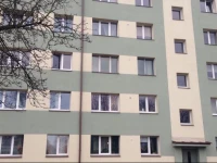 Apartament on Plavu Street 4 