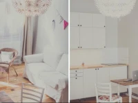 Taures mДЃja - Vacation apartment 