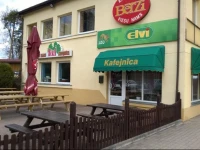 Guesthouse BД“rzi 