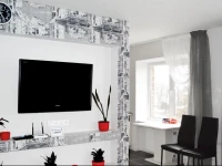 DI apartment 