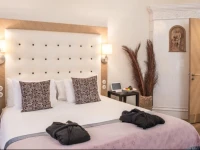 Dome Hotel & Spa - Relais & ChГўteaux 