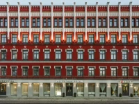 Astor Riga Hotel 4*