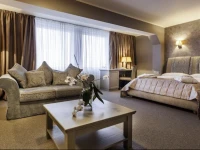 Bellevue Park Hotel Riga 