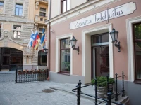 Hotel Justus 