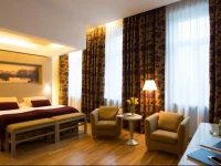 Opera Hotel & Spa 