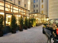 PK Riga Hotel 