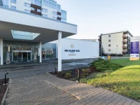 Riga Islande Hotel 