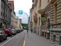 Art Hotel Laine 