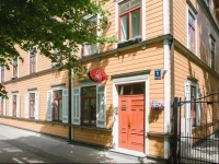 Augustine Hotel 