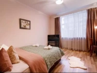 ANNA Riga Apartment 