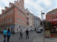 Apartment in Old Riga Tirgonu street 