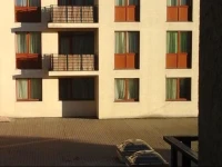 Apartments Viktorija 