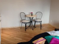 Capital Riga Apartment - RaiЕ†a Boulevard 