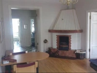 Central Riga Apartment 