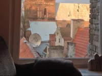 Cozy Mansard in the Heart of Old Riga 