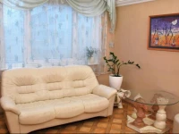 Fresh Apartments Riga 
