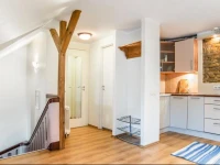 Great location apartment Riga Old Town 