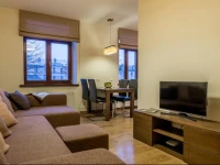 High-quality apartment close to the Old Town 
