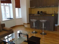 LДЃДЌplД“ЕЎa Central Apartments 