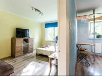 Nice Apartment in Riga Suburbs 