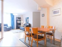 Old Town Lux Apartment 