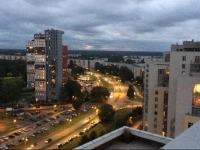 Penthauz.Riga 