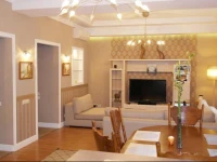 Riga Classic Quiet Centre Apartment 