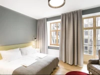 Riga Lux Apartments 