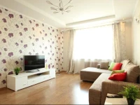 Riga Old Town apartment 