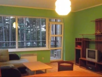 Rojas Apartment 