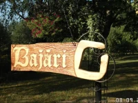 Country House BajДЃri 