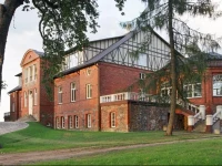 Piena muiЕѕa - Berghof 