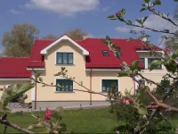Hotel RundДЃle 